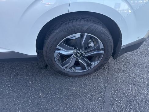 Used 2025 Nissan Murano SV image 15