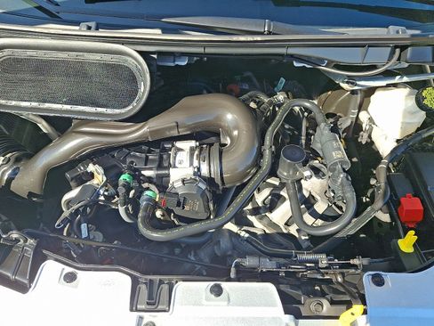 Used 2026 Ford Transit 350 XLT AWD/4WD image 28