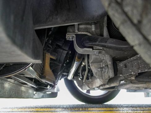 Used 2011 Chevrolet Corvette Grand Sport w/ Preferred Equipment Group image 76