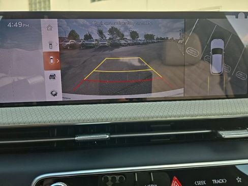 Used 2026 Genesis GV80 3.5T Prestige image 41