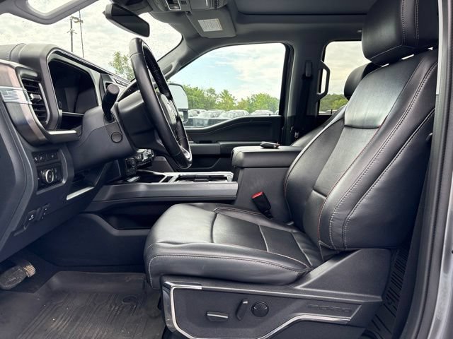 Used 2023 Ford F250 Lariat w/ Chrome Package AWD/4WD image 21