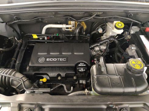 Used 2020 Buick Encore Preferred w/ Safety Package FWD image 30