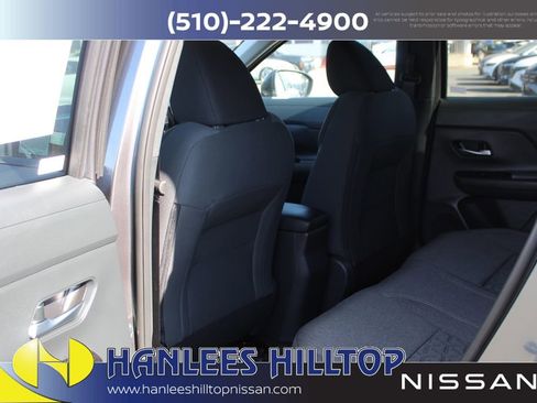 New 2026 Nissan Kicks SV image 14