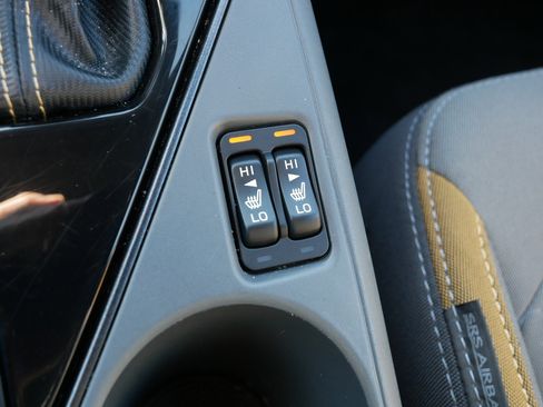 Used 2024 Subaru Crosstrek 2.5i Sport image 27