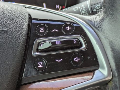 Used 2019 Cadillac XTS Luxury w/ Driver Awareness Package image 25