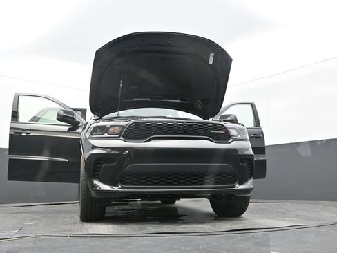 New 2026 Dodge Durango GT w/ Blacktop Package image 63