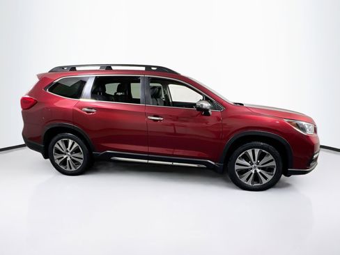 Used 2022 Subaru Ascent Touring image 4