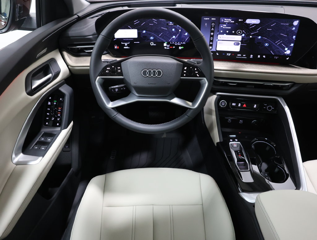 New 2026 Audi Q5 Premium Plus AWD/4WD image 16