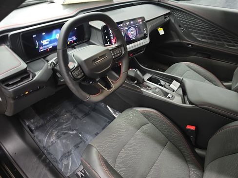 New 2026 Dodge Charger Scat Pack w/ Blacktop Package AWD/4WD image 16