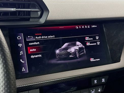 Used 2024 Audi RS 3 image 16