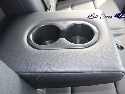 New 2025 Ford F150 Lariat w/ Equipment Group 501A Mid image 10