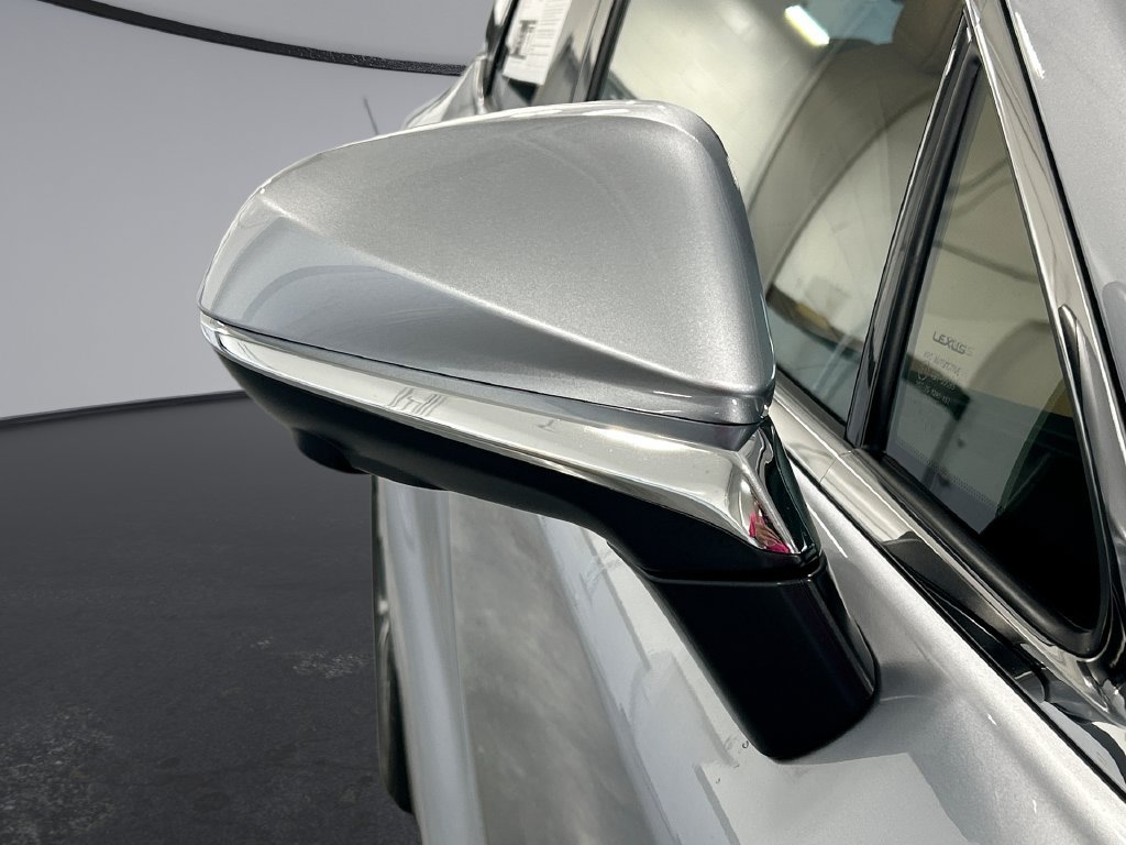 Used 2026 Lexus RX 350 Premium w/ Accessory Package (Z1) FWD image 13