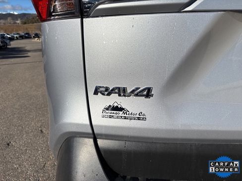 Certified 2023 Toyota RAV4 LE image 13