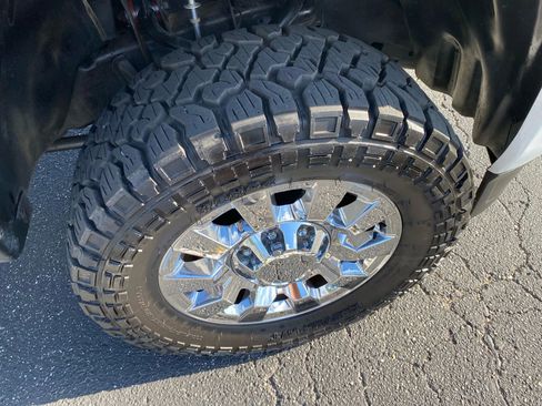 Used 2016 GMC Sierra 2500 Denali w/ Duramax Plus Package image 12