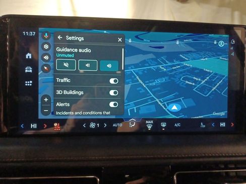 Used 2025 Lincoln Aviator AWD w/ Jet Appearance Package image 20