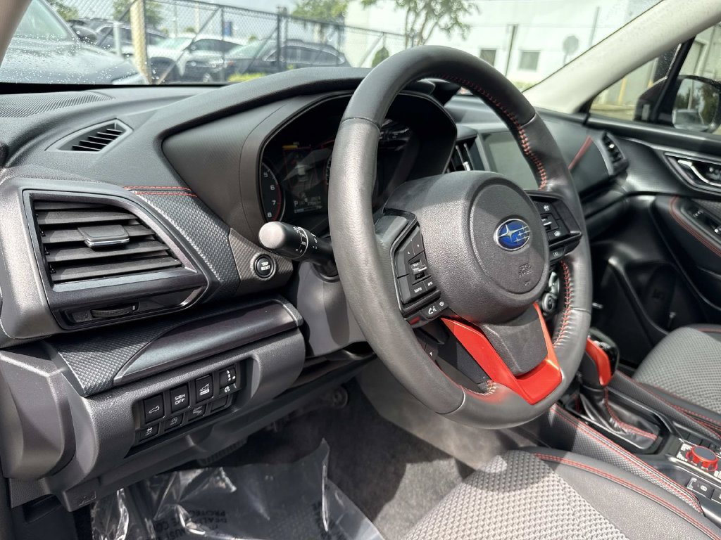 Used 2023 Subaru Forester Sport AWD/4WD image 23