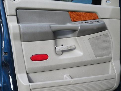 Used 2007 Dodge Ram 3500 Truck Laramie w/ Protection Group image 31