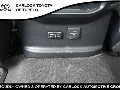 Used 2024 Toyota Tundra Limited AWD/4WD image 37