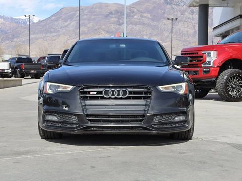 Used 2015 Audi S5 Premium Plus w/ Technology Package image 9