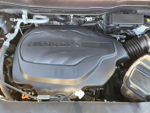 Used 2021 Honda Passport Elite image 34