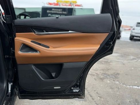 Used 2023 INFINITI QX60 Autograph image 22