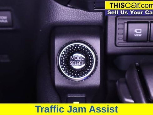 Used 2025 Toyota Land Cruiser w/ Premium Package AWD/4WD image 26