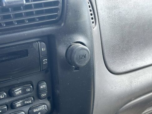 Used 2002 Ford Ranger XLT RWD image 31