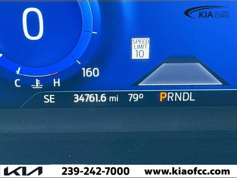 Used 2022 Ford Explorer Platinum w/ Technology Package image 41