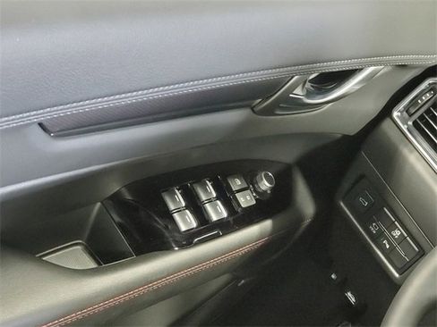New 2025 MAZDA CX-5 2.5 Turbo image 23