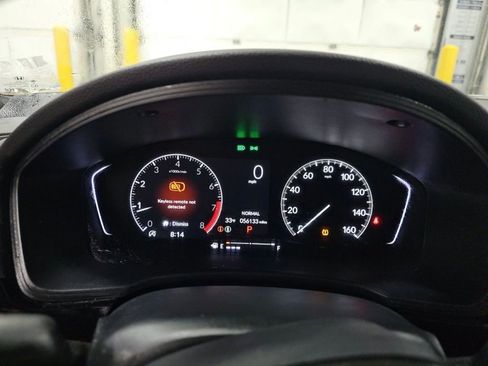 Used 2022 Honda Civic Sport image 6