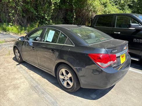 Used 2013 Chevrolet Cruze LT FWD image 5