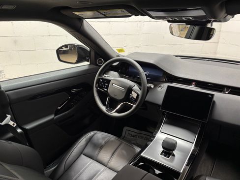 Used 2026 Land Rover Range Rover Evoque S AWD/4WD image 34