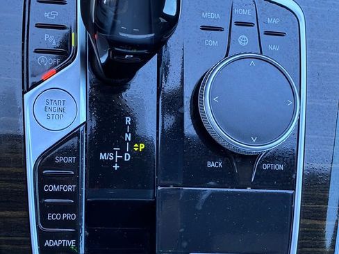 Used 2020 BMW X5 xDrive40i w/ Convenience Package image 41