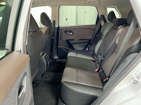 Used 2023 Nissan Rogue SV AWD/4WD image 22