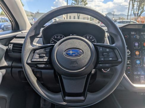 Used 2024 Subaru Crosstrek 2.0i Premium AWD/4WD image 15