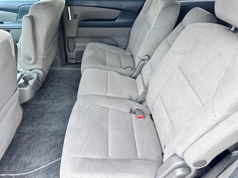 Used 2017 Honda Odyssey EX image 6