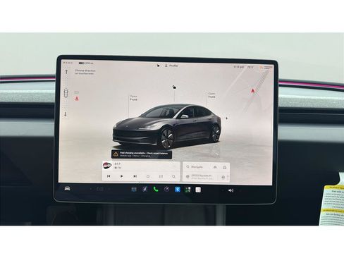 Used 2025 Tesla Model 3 Long Range RWD image 34