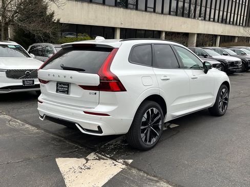 New 2026 Volvo XC60 B5 Plus w/ Protection Package Premier image 2
