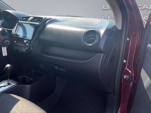 Used 2024 Mitsubishi Mirage ES FWD image 17