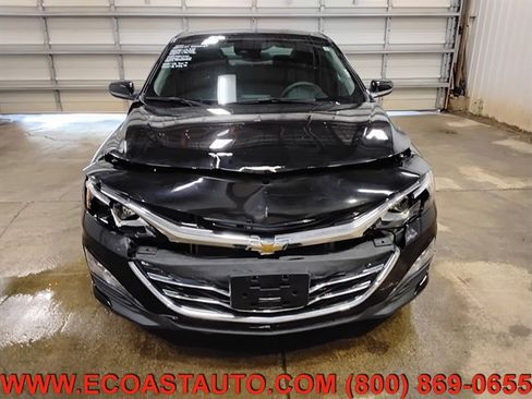 Used 2024 Chevrolet Malibu LT image 7