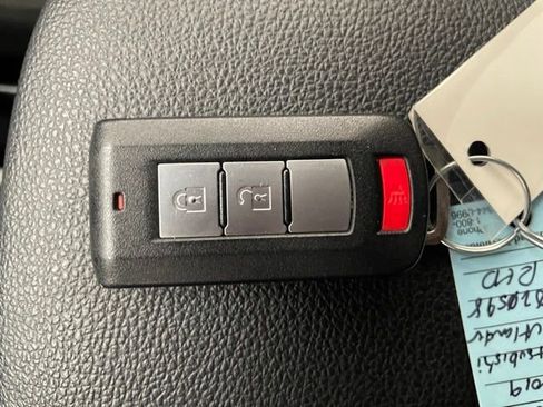 Used 2019 Mitsubishi Outlander Sport ES image 22