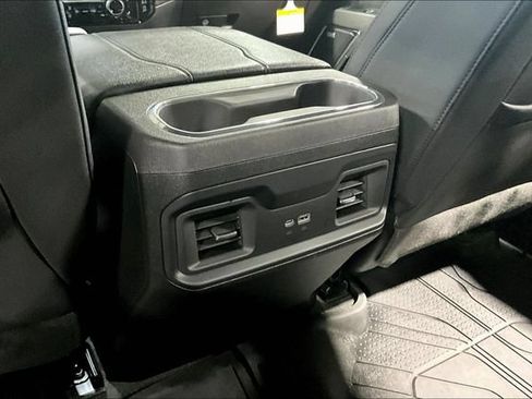 Certified 2024 Chevrolet Silverado 1500 RST w/ Convenience Package II AWD/4WD image 11