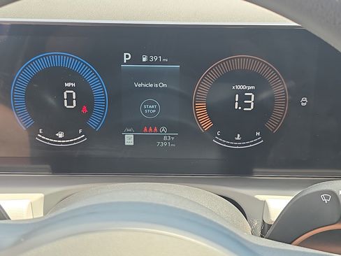 Certified 2026 Hyundai Tucson SE AWD/4WD image 18