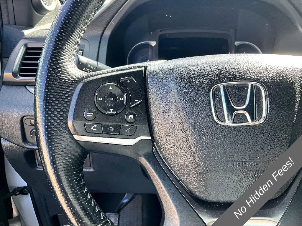 Used 2023 Honda Passport EX-L image 13