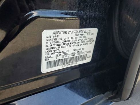 Used 2018 INFINITI Q50 Sport image 30