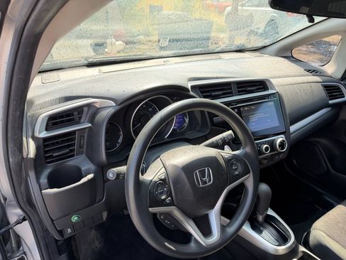 Used 2016 Honda Fit EX image 18