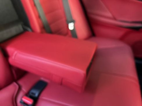 Used 2023 Lexus IS 350 F Sport w/ Navigation Package image 30