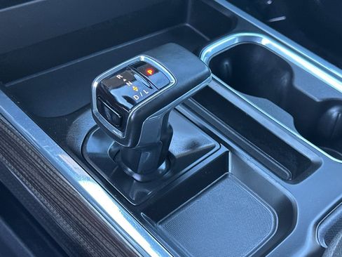 Used 2024 Chevrolet Silverado 1500 LT Trail Boss w/ Protection Package image 28