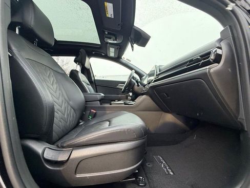 Used 2024 Kia Sportage X-Line w/ X-Line Premium Package image 10