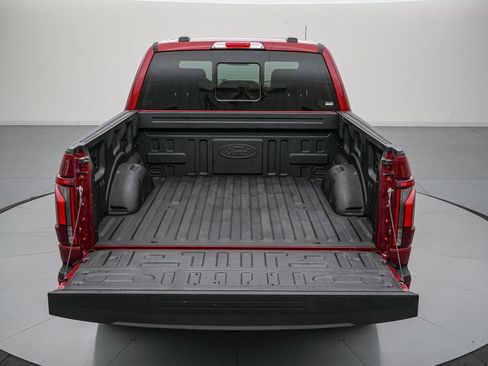 Certified 2025 Ford F150 Lariat AWD/4WD image 6